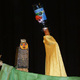 Prinzessin auf der Erbse