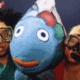 Der Regenbogenfisch