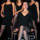 Impromime-Jedefrau & Die Garderobe