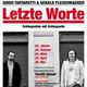 Letzte Worte