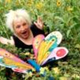 Helen von Pipifax: Was der wunderschöne Schmetterling erlebt