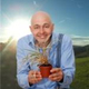 Michael Eibensteiner: Durch die Blume