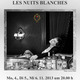 Valerie Sajdik LES NUITS BLANCHES