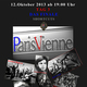 Das 10. ParisVienne-Festival in Wien - die Jubiläumsausgabe!