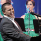 Lungau Big Band feat. Uros Peric-Perry