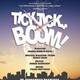 Premiere "tick, tick...BOOM!"