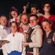 Gar schaurig kräht die Krähe!  Ein gnadenloser Clown-Thriller