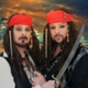 Pirates of the Carinthian - der Fluch von Schlatzing