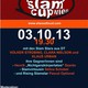 Poetry Slam Cup