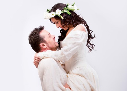 Die Hochzeit des Figaro