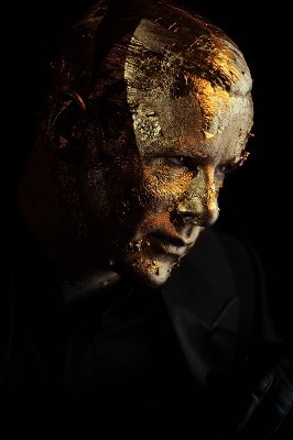 Dorian Gray