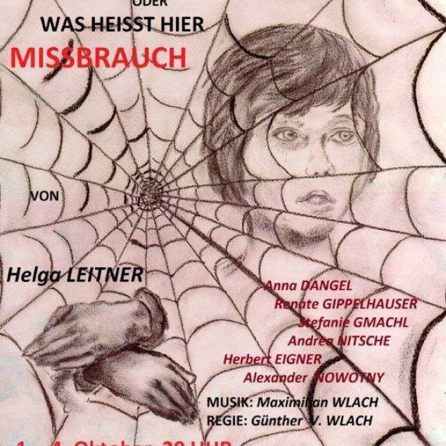 Macht der Reiter plumps oder Was heißt hier Mißbrauch?