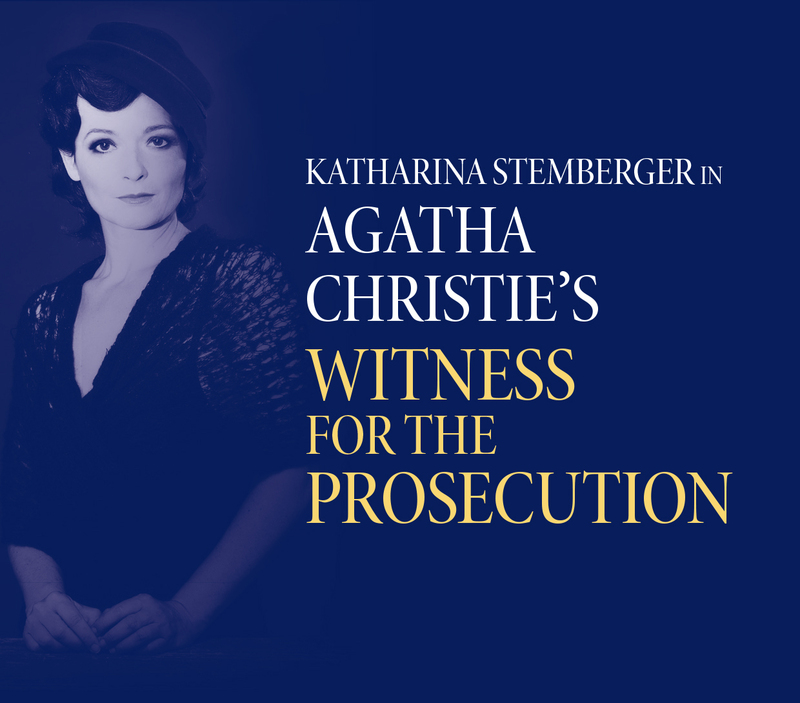 Witness for the Prosecution  