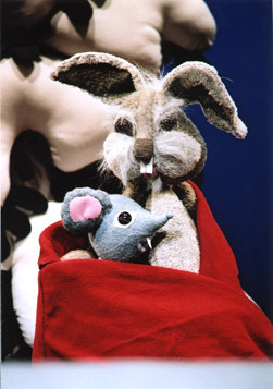 Weihnacht im Winterwald