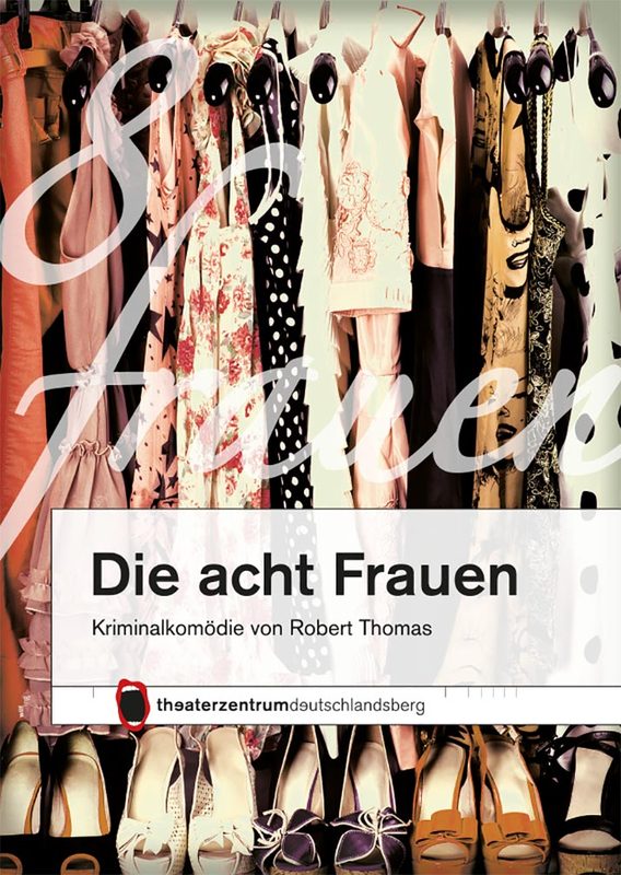 Die acht Frauen