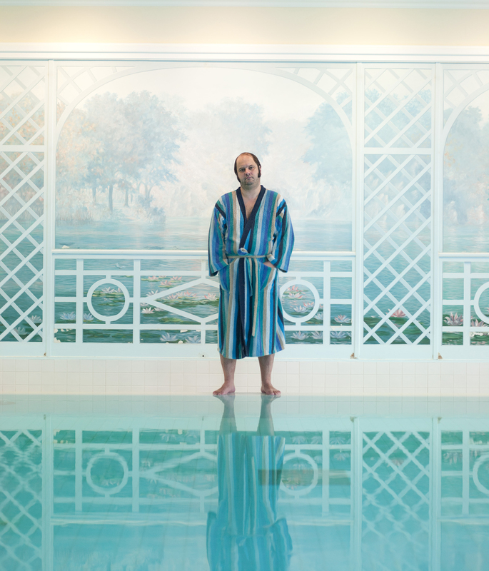ARGE kabarett: Matthias Egersdörfer