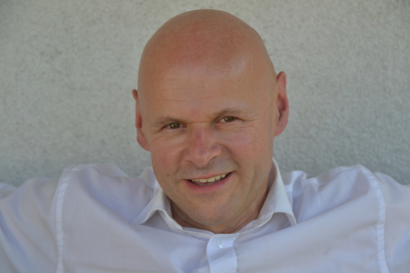 Buddhistisch bügeln