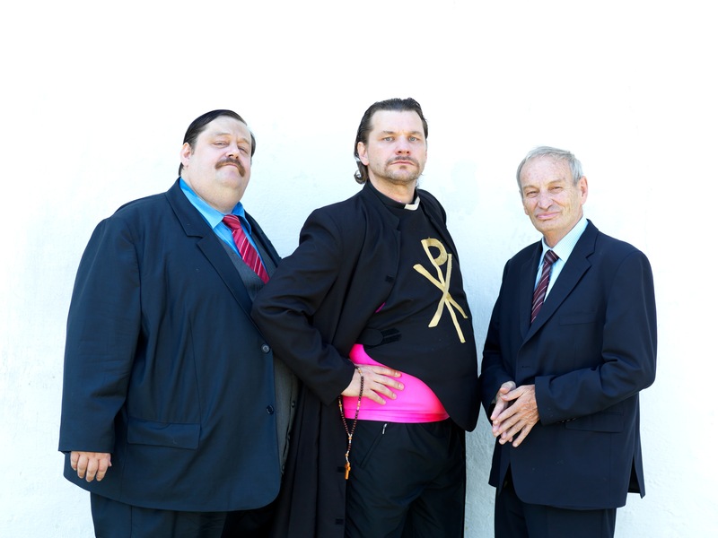 ARGE kabarett: Science Busters