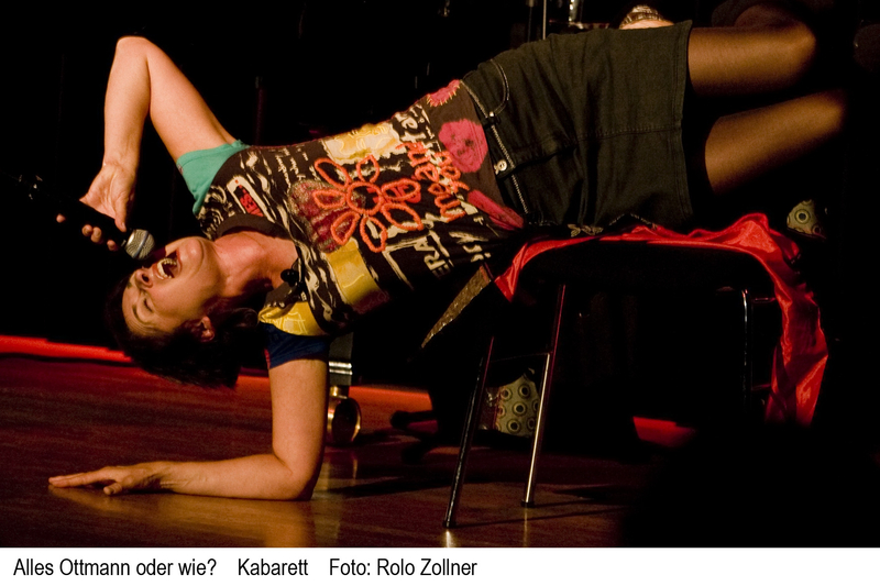 Martina Ottmann (D)