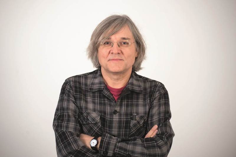 Erich Hackl