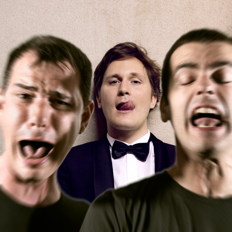 Ratschiller & Christoph & Lollo - Wenigstens etwas.