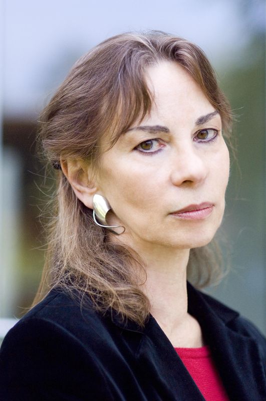 Anna Mitgutsch: Die Welt, die Rätsel bleibt
