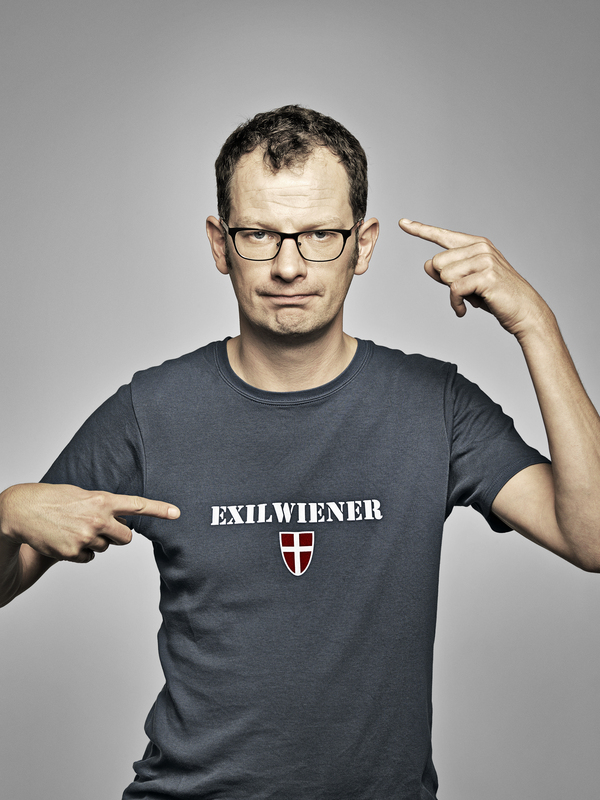 Servus, Piefke!