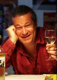 Mike Supancic