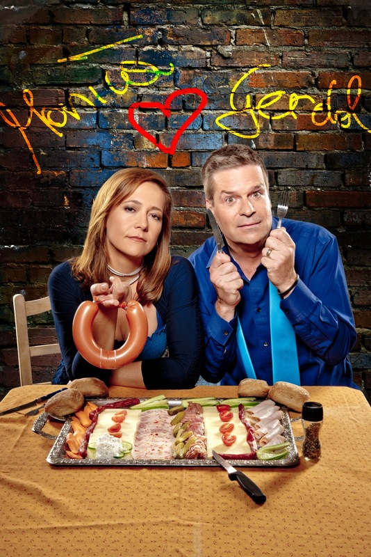 Weinzettl & Rudle - Kalte Platte