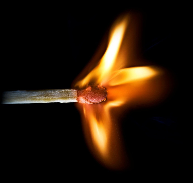Biedermann und die Brandstifter