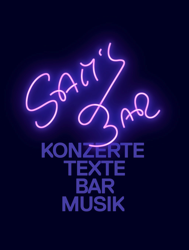 Sam´s Bar - Konzert Rabbi Walter Rothschild