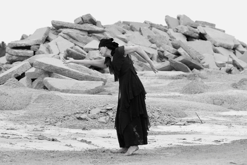 LOST IN TRANSITION: archaic