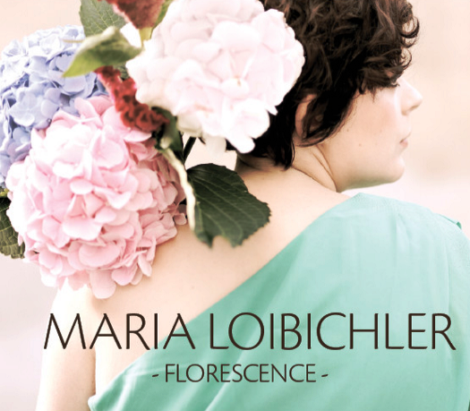 Maria Loibichler -Florescence-