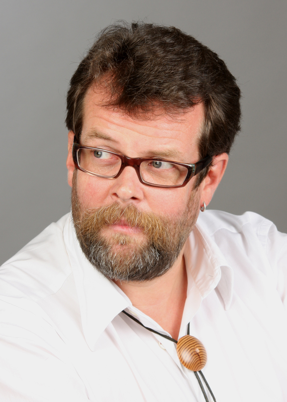 ARGE kabarett: Jochen Malmsheimer