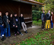 Katzelmacher
