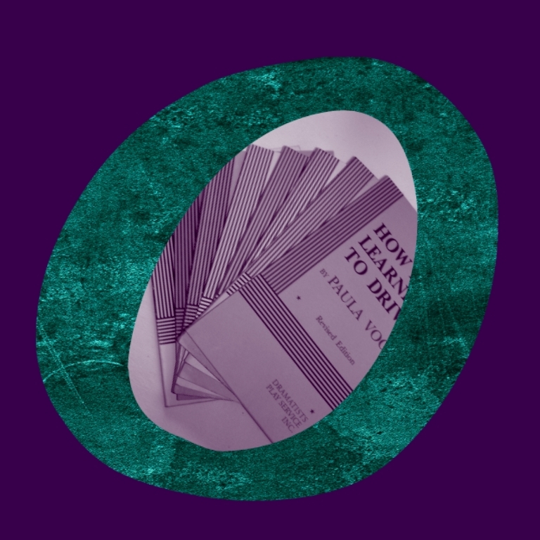 Open Minds Playreading Series - Part 2