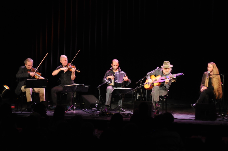 Roland Neuwirth & Extremschrammeln