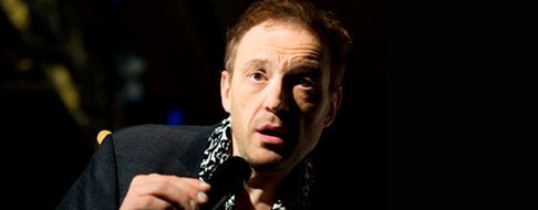 Josef Hader - Hader spielt Hader