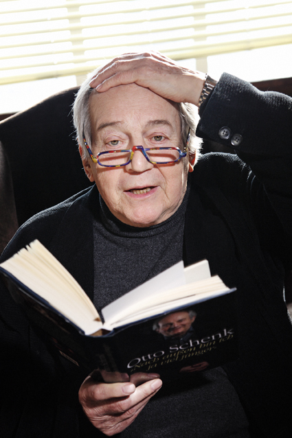 Otto Schenk
