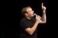 Stefan Vögel: Halbzeit