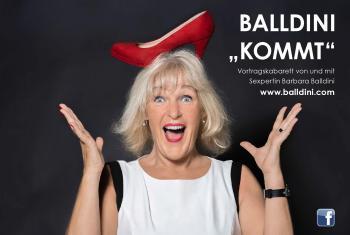 Balldini "KOMMT"