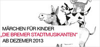 Die Bremer Stadtmusikanten