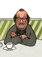 Der Herr Novak