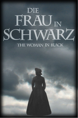 Die Frau in Schwarz