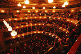 L'elisir d'amore