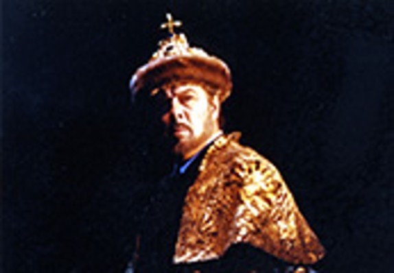 Boris Godunow