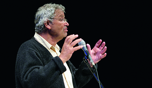 Gerhard Polt: Braucht's des?!