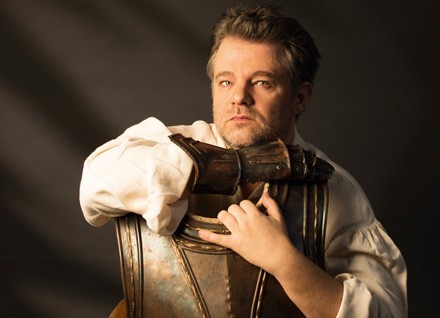 Der Mann von La Mancha