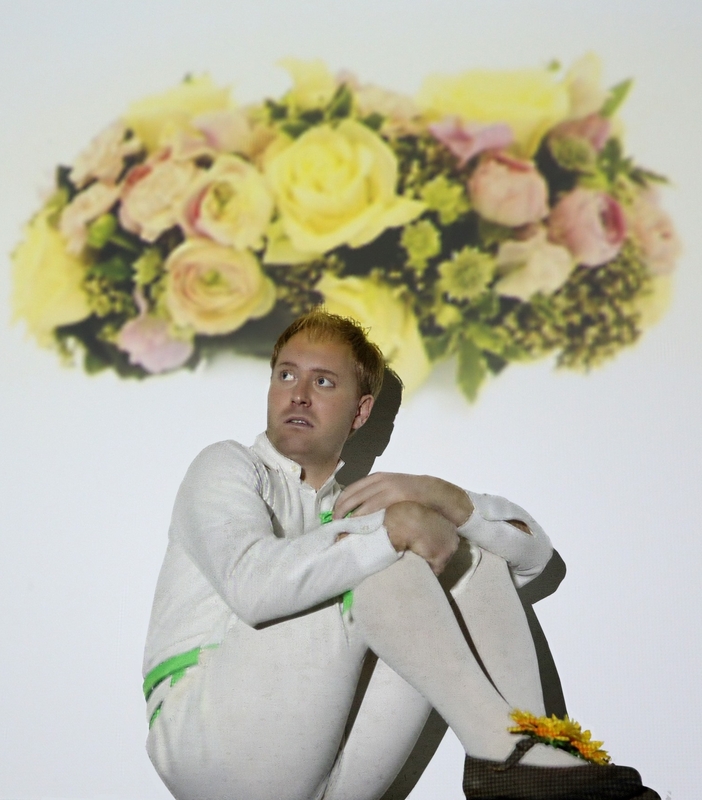 Albert Herring
