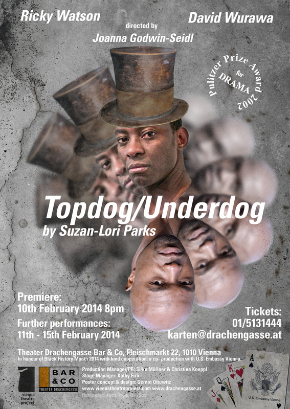 Topdog/Underdog 